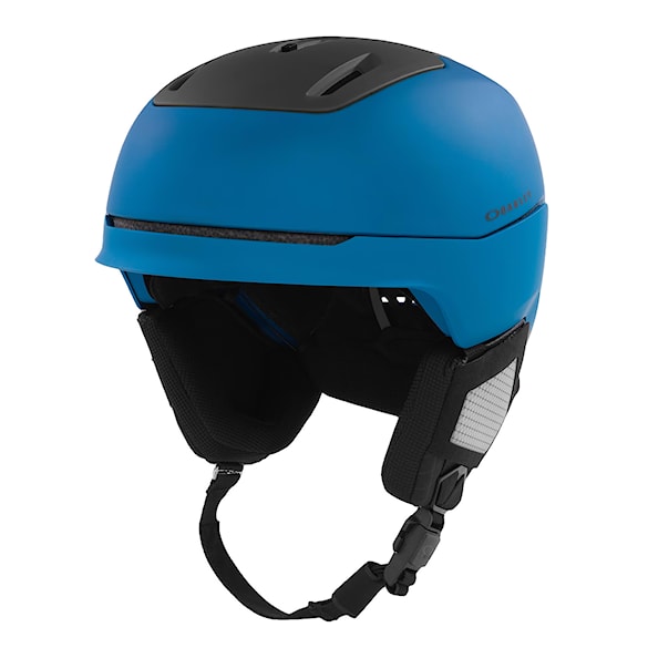 Kask snowboardowy Oakley Mod5 poseidon 2024 - 2
