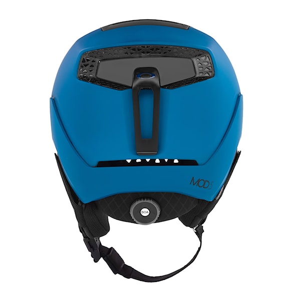 Kask snowboardowy Oakley Mod5 poseidon 2024 - 4