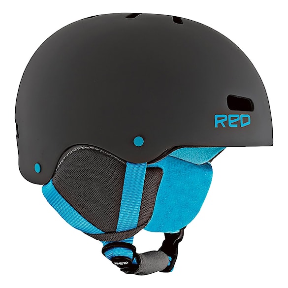 Helma na snowboard RED Trace Grom grey 2013 - 1