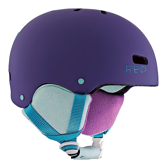 Helma na snowboard RED Trace Grom sketch 2013 - 1