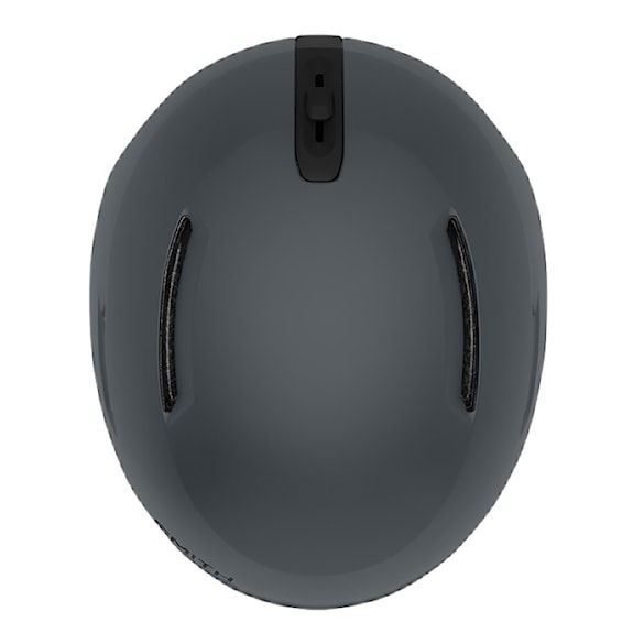 Prilba na snowboard Smith Altus Mips matte slate / black 2026 - 3