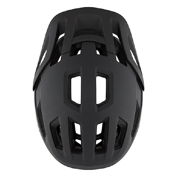 Bike Helmet Smith Engage Mips matte black 2026 - 3