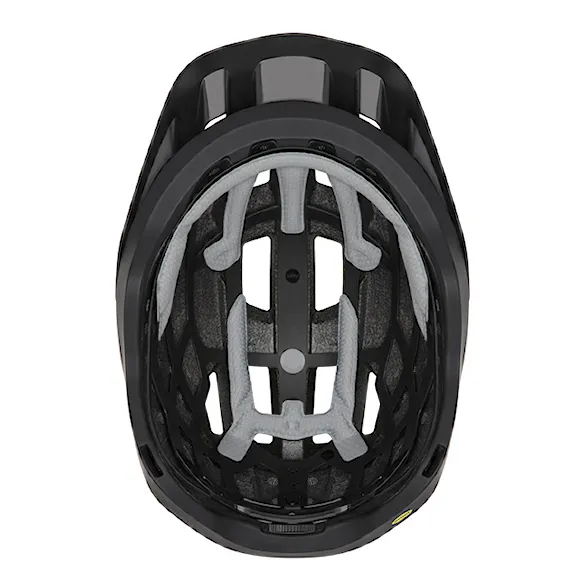 Prilba na bicykel Smith Engage Mips matte black 2026 - 4
