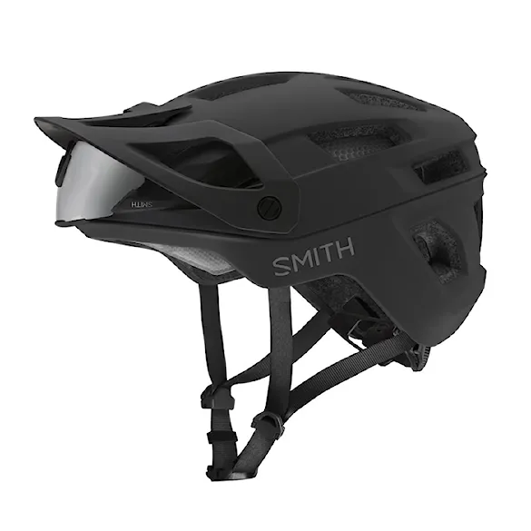 Prilba na bicykel Smith Engage Mips matte black 2026 - 7