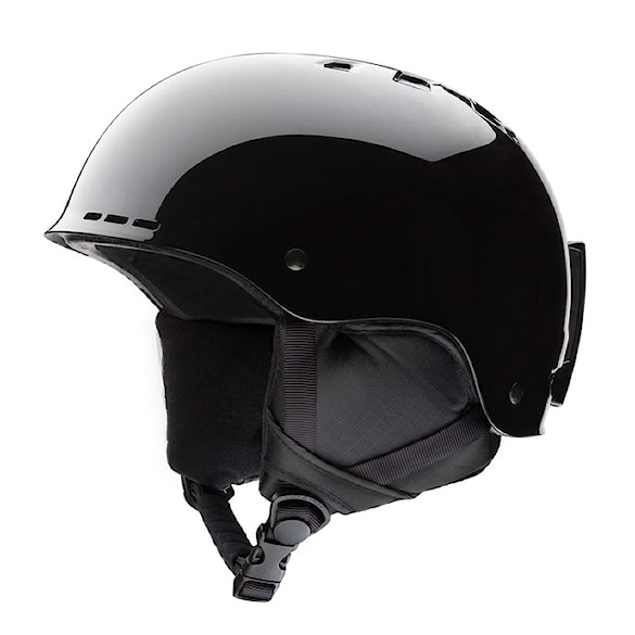 Helma na snowboard Smith Holt 2 Jr black 2024 - 1