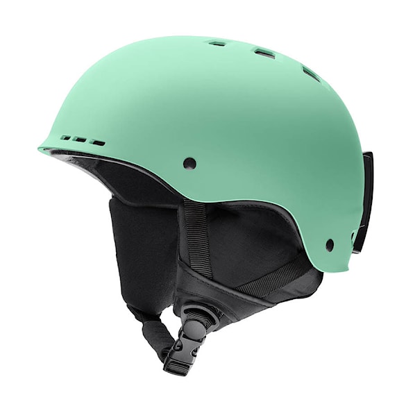 Helma na snowboard Smith Holt 2 matte bermuda 2021 - 1