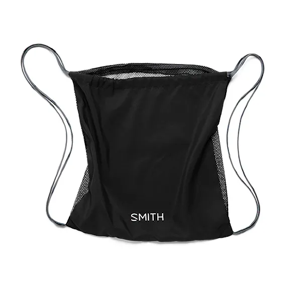 Prilba na snowboard Smith Liberty matte black pearl 2026 - 2