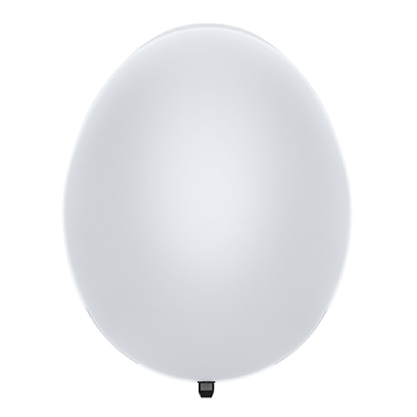 Kask snowboardowy Smith Method matte white 2025 - 3