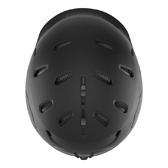 Prilba na snowboard Smith Nexus Mips matte black 2026 - 4