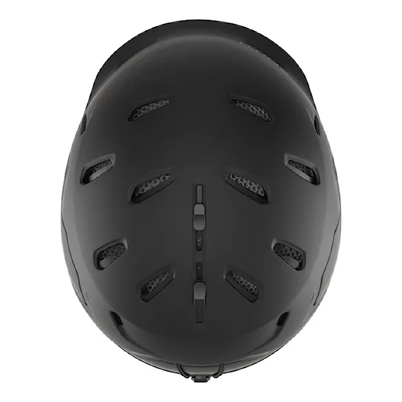 Prilba na snowboard Smith Nexus Mips matte black 2026 - 4