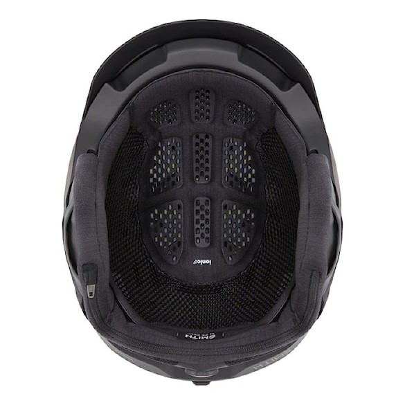 Prilba na snowboard Smith Nexus Mips matte black 2026 - 5