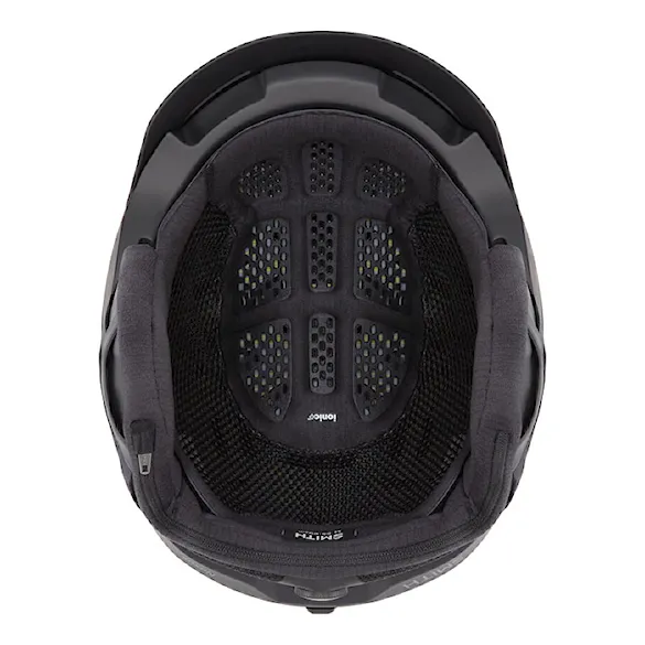 Prilba na snowboard Smith Nexus Mips matte black 2026 - 5