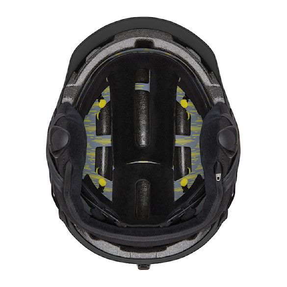Prilba na snowboard Smith Scout Jr Mips matte black 2026 - 3