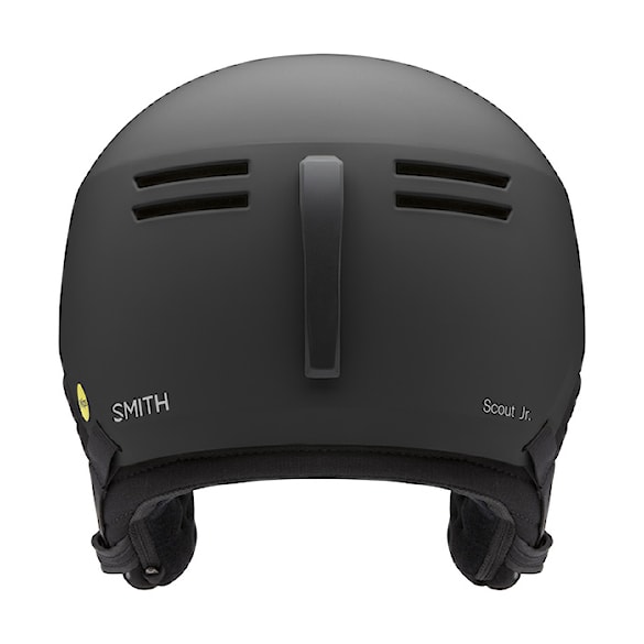 Prilba na snowboard Smith Scout Jr Mips matte black 2026 - 5