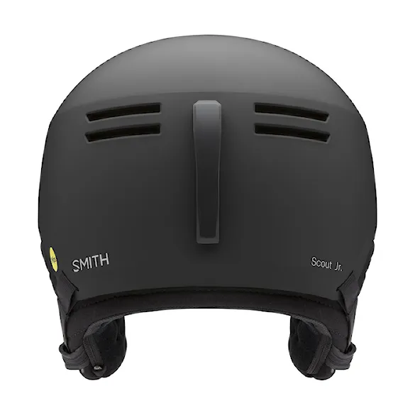 Prilba na snowboard Smith Scout Jr Mips matte black 2026 - 5