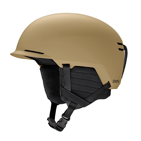 Helma na snowboard Smith Scout matte sandstorm 2025 - 1
