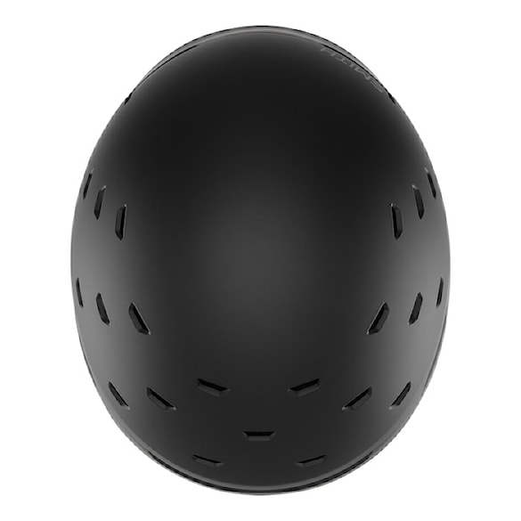 Prilba na snowboard Smith Summit Mips matte black 2026 - 3