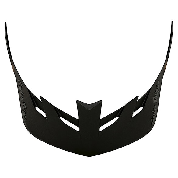 Kask rowerowy Troy Lee Designs Flowline SE Mips Badge charcoal/grey 2024 - 5