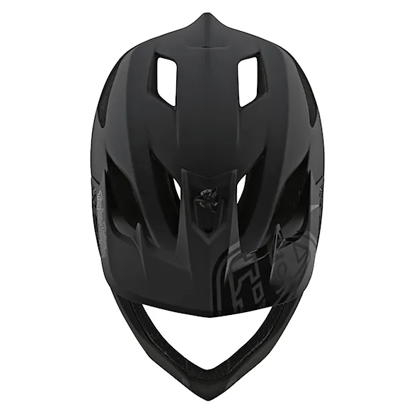 Bike Helmet Troy Lee Designs Stage Mips stealth midnight 2025 - 8
