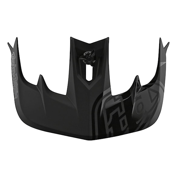 Kask rowerowy Troy Lee Designs Stage Mips stealth midnight 2025 - 9