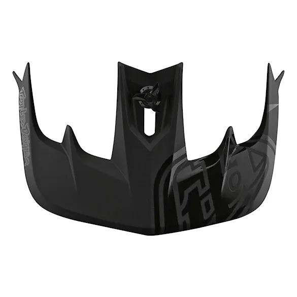 Bike Helmet Troy Lee Designs Stage Mips stealth midnight 2025 - 9