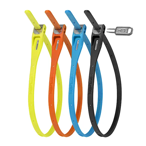 Lock Hiplok Z Lok 4 Pack multi - 1