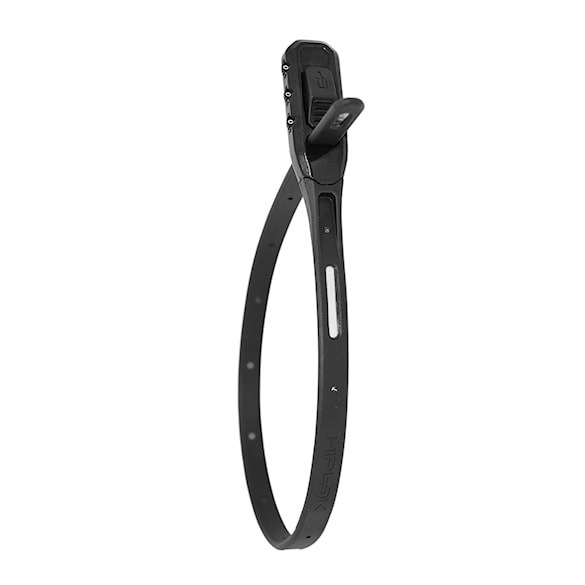 Zámek Hiplok Z Lok Combo all black - 1