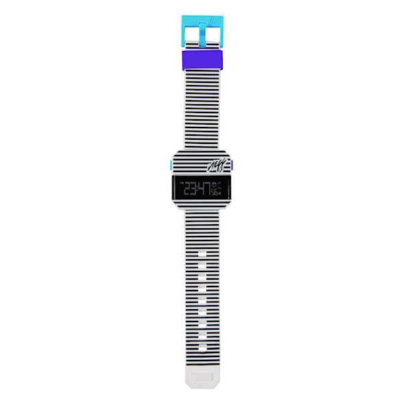 Hodinky Neff Digi stripe 2013 - 1