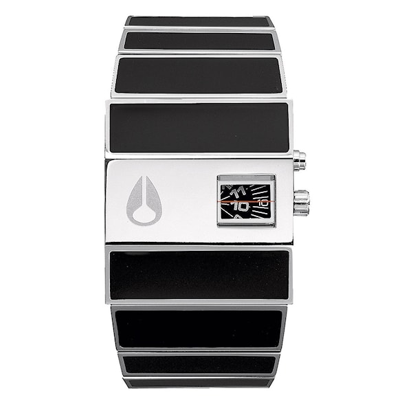 Watch Nixon Rotolog black 2015 - 1