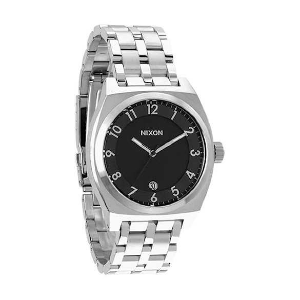 Hodinky Nixon The Monopoly black 2011 - 1