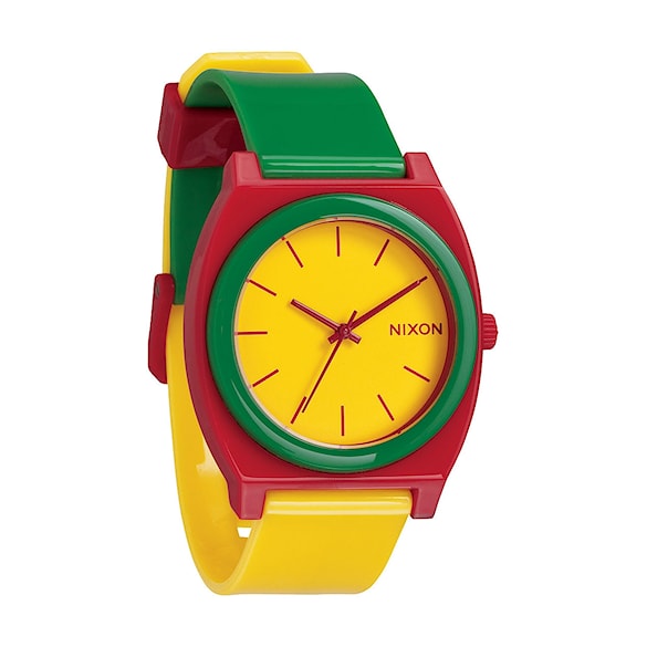 Hodinky Nixon The Time Teller P rasta 2012 - 1