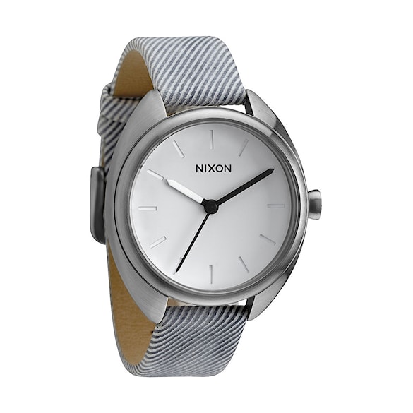 Hodinky Nixon The Wit pinstripe - 1