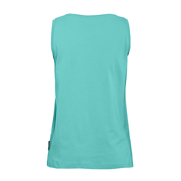 Tílko Horsefeathers Allison Tank dusty turquoise 2023 - 2