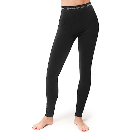 Overal Horsefeathers Camino Pant black 2016 - 1