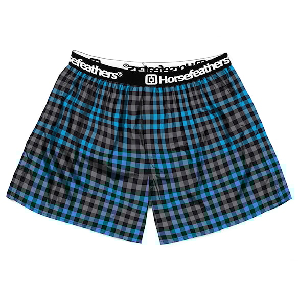 Trenírky Horsefeathers Clay castlerock - 1