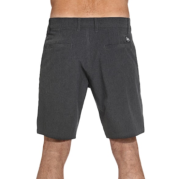 Shorts Horsefeathers Cruz heather grey 2026 - 2