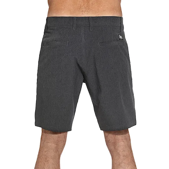 Shorts Horsefeathers Cruz heather grey 2026 - 2