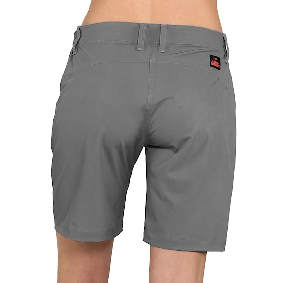 Bike kraťasy Horsefeathers Drew moon mist 2023 - 3