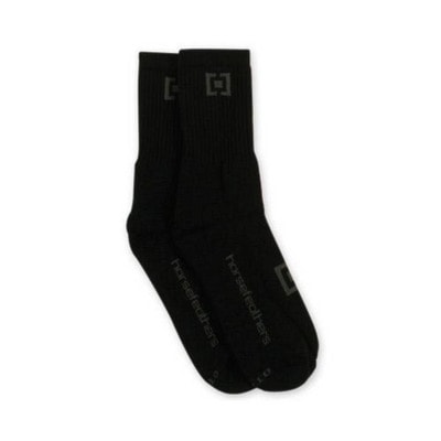 Horsefeathers Duty black - 1