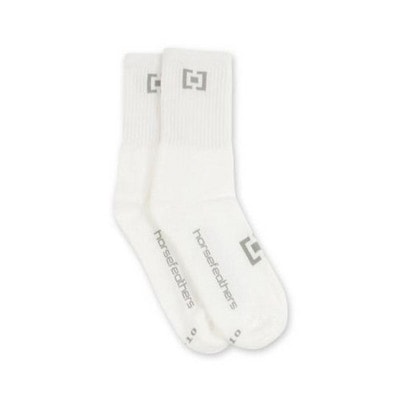 Horsefeathers Duty white - 1