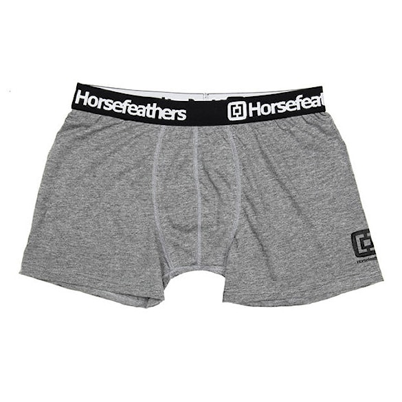 Boxer Shorts Horsefeathers Dynasty 3 Pack assorted - 7