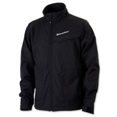 Horsefeathers Fencer black - 1