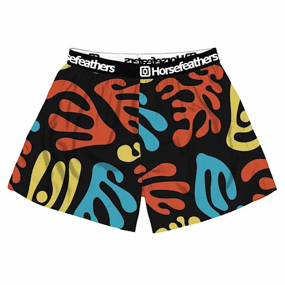 Trenýrky Horsefeathers Frazier 3 Pack bundle 2 - 2