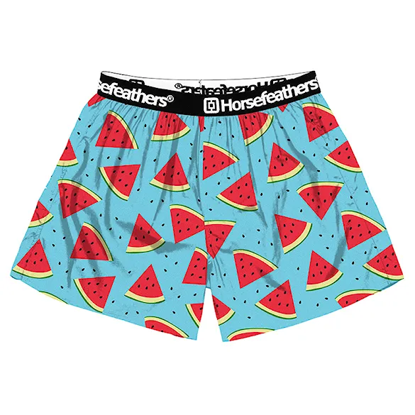 Boxer Shorts Horsefeathers Frazier 3 Pack bundle 3 - 2