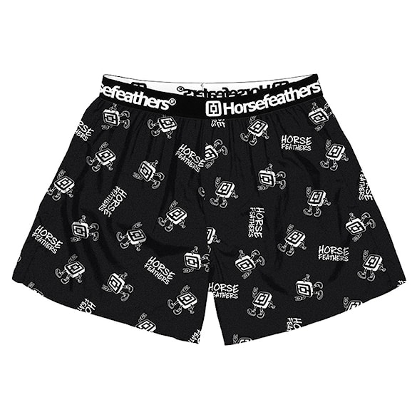 Boxer Shorts Horsefeathers Frazier 3 Pack bundle 3 - 4