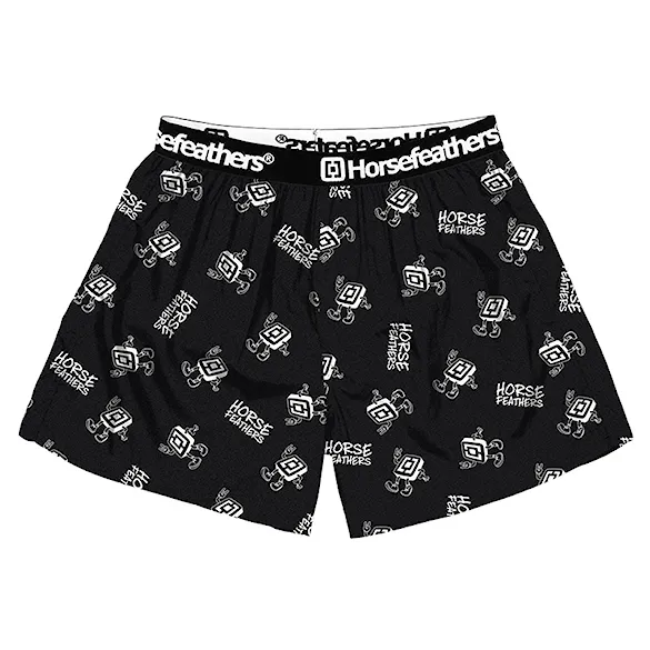 Boxer Shorts Horsefeathers Frazier 3 Pack bundle 3 - 4