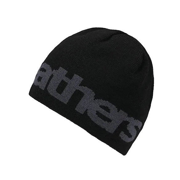 Beanie Horsefeathers Fuse Youth black 2026 - 2