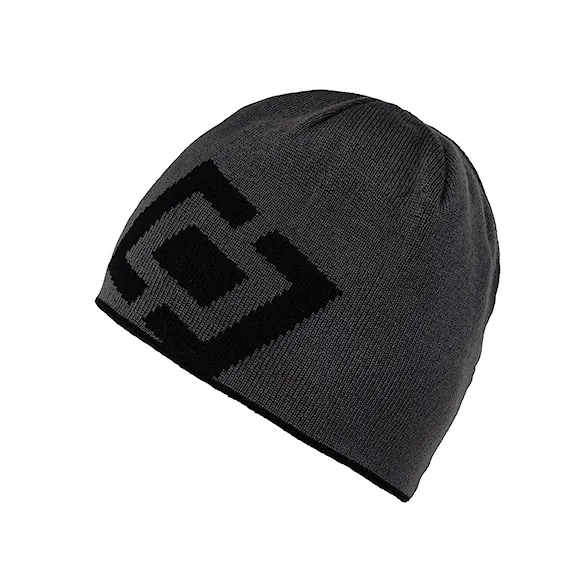 Beanie Horsefeathers Fuse Youth black 2026 - 3