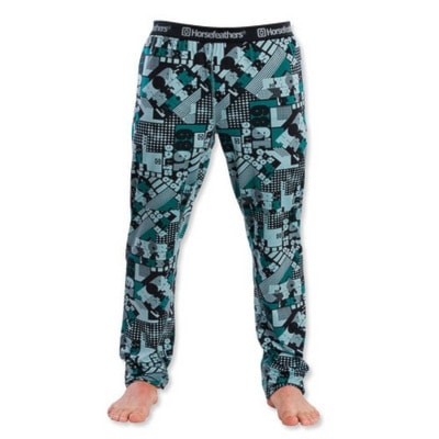 Horsefeathers Helix Pant - 1