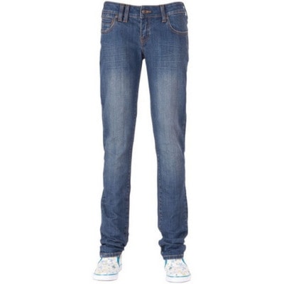 Kalhoty Horsefeathers Hush stone washed - 1